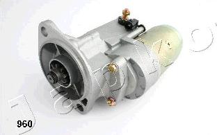 Japko 3U960 - Starter autospares.lv