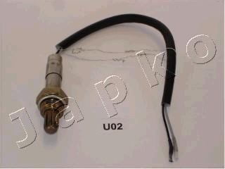 Japko 3U02 - Lambda Sensor autospares.lv