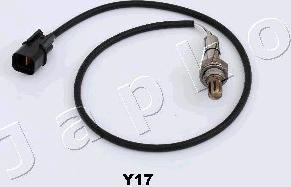 Japko 3Y17 - Lambda Sensor autospares.lv