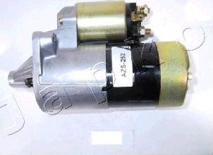 Japko 3Z252 - Starter autospares.lv