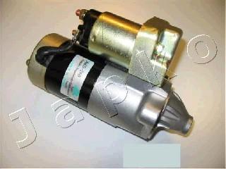 Japko 3Z260 - Starter autospares.lv