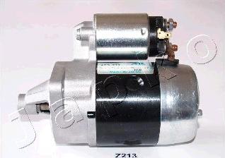 Japko 3Z213 - Starter autospares.lv