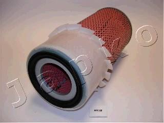 Japko 20991 - Air Filter, engine autospares.lv