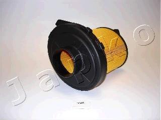 Japko 20584 - Air Filter, engine autospares.lv