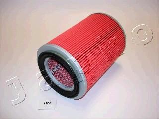 Japko 20110 - Air Filter, engine autospares.lv