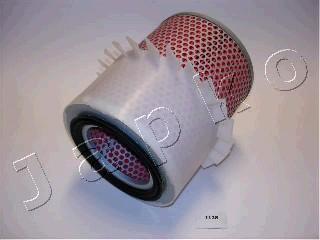 Japko 20112 - Air Filter, engine autospares.lv