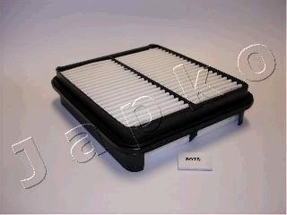 Japko 20897 - Air Filter, engine autospares.lv