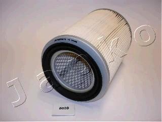 Japko 20803 - Air Filter, engine autospares.lv
