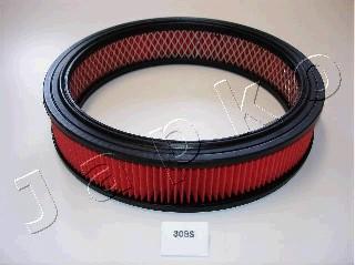 Japko 20308 - Air Filter, engine autospares.lv