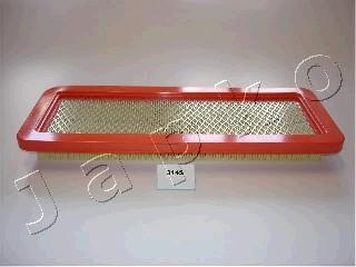 Japko 20314 - Air Filter, engine autospares.lv