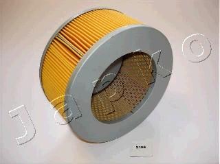 Japko 20310 - Air Filter, engine autospares.lv