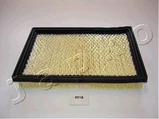 Japko 20321 - Air Filter, engine autospares.lv