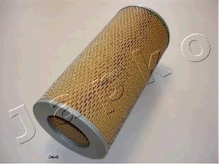 Japko 20245 - Air Filter, engine autospares.lv