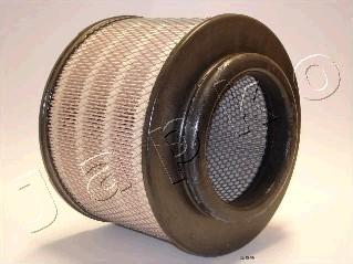 Japko 20259 - Air Filter, engine autospares.lv