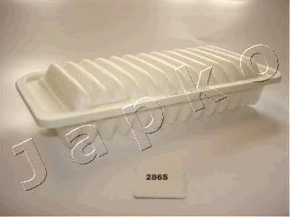 Japko 20286 - Air Filter, engine autospares.lv