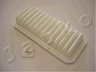 Japko 20288 - Air Filter, engine autospares.lv