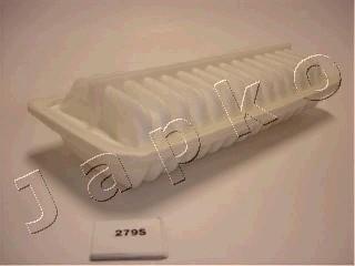 Japko 20279 - Air Filter, engine autospares.lv