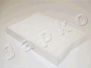 Japko 21NS12 - Filter, interior air autospares.lv