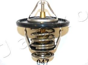 Japko 2247 - Coolant thermostat / housing autospares.lv