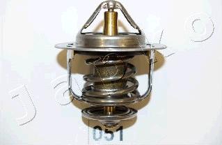 Japko 2251 - Coolant thermostat / housing autospares.lv