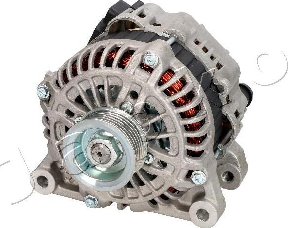 Japko 2201081 - Alternator autospares.lv