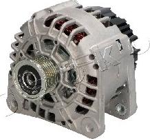 Japko 2201038 - Alternator autospares.lv