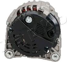 Japko 2201038 - Alternator autospares.lv