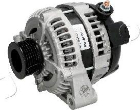 Japko 2201155 - Alternator autospares.lv