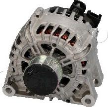 Japko 2201167 - Alternator autospares.lv