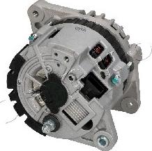 Japko 2201100 - Alternator autospares.lv