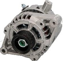 Japko 2201111 - Alternator autospares.lv