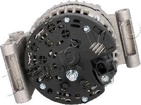 Japko 2201201 - Alternator autospares.lv