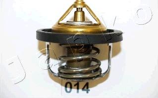 Japko 2214 - Coolant thermostat / housing autospares.lv