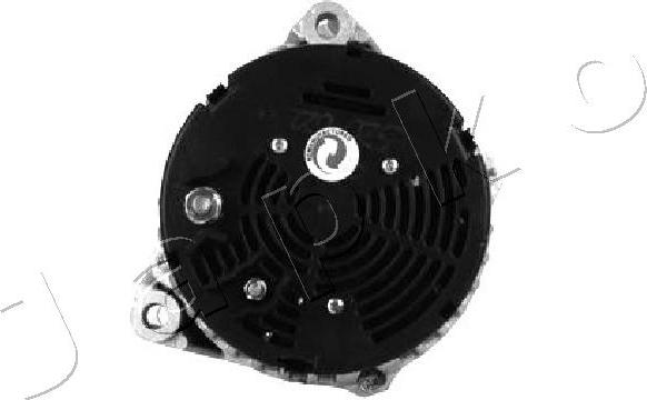 Japko 2210012 - Alternator autospares.lv