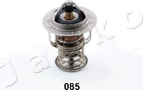 Japko 2285 - Coolant thermostat / housing autospares.lv