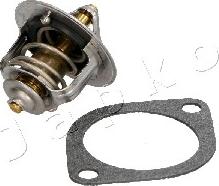 Japko 2225 - Coolant thermostat / housing autospares.lv