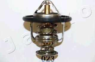 Japko 2223 - Coolant thermostat / housing autospares.lv