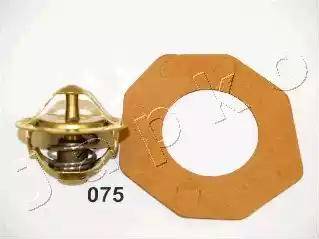 Japko 2275 - Coolant thermostat / housing autospares.lv