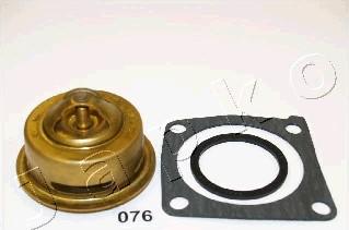 Japko 2276 - Coolant thermostat / housing autospares.lv