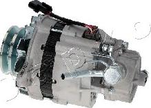 Japko 2C968 - Alternator autospares.lv