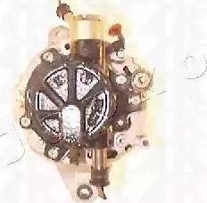 Japko 2C967 - Alternator autospares.lv