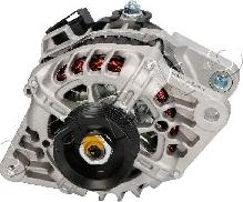 Japko 2C417 - Alternator autospares.lv