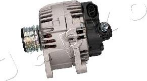 Japko 2C430 - Alternator autospares.lv