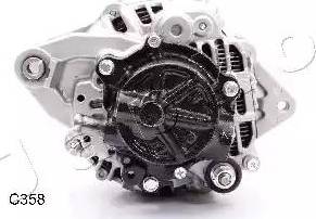 Japko 2C358 - Alternator autospares.lv