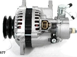 Japko 2D977 - Alternator autospares.lv