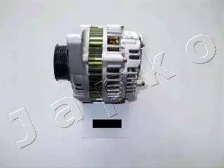 Japko 2D404 - Alternator autospares.lv