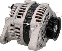 Japko 2D405 - Alternator autospares.lv