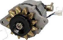 Japko 2D369 - Alternator autospares.lv