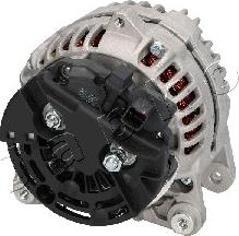 Japko 2D300 - Alternator autospares.lv