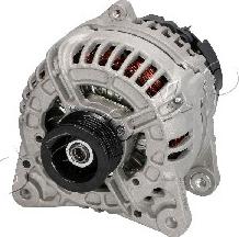 Japko 2D300 - Alternator autospares.lv